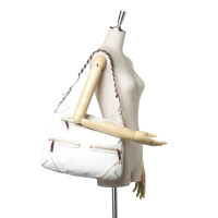 Gucci Shoulder bag in white