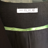 Hope coat