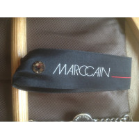 Marc Cain Mantel mit Angora-Anteil