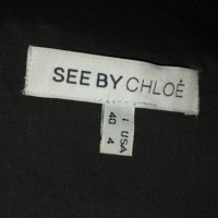 See By Chloé Dress in grey