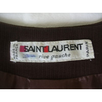 Yves Saint Laurent Giacca vintage
