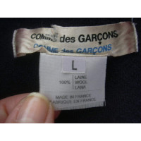 Comme Des Garçons blouse