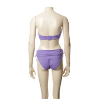 Other Designer Eres - purple bikini