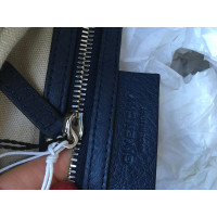 Givenchy Nightingale Small Leather in Blue