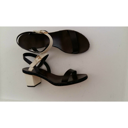 Tory Burch Sandals Leather