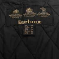 Barbour Jas in zwart