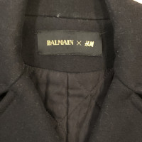 Balmain X H&M deleted product