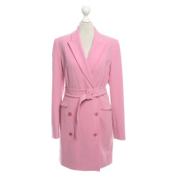 Theory Blazer in Pink