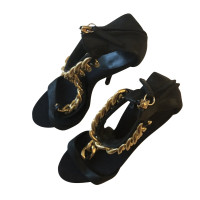 Gianmarco Lorenzi sandalen