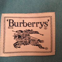 Burberry Vintage Blazer