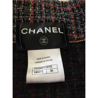 Chanel blouson