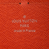 Louis Vuitton "Zippy Epi Leather"