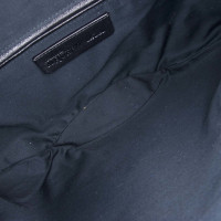 Alexander McQueen Union Jack De-Manta clutch Bag