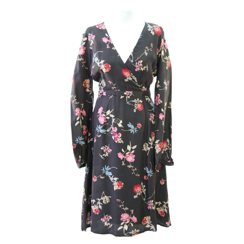 Gestuz Dress with a floral pattern
