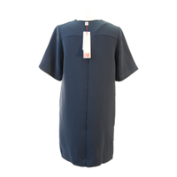 Lacoste Dress in dark blue