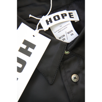 Hope Vestito di nero