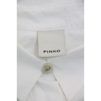 Pinko Blouse in white