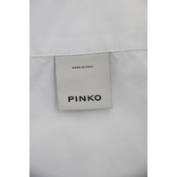 Pinko Bluse in Weiß