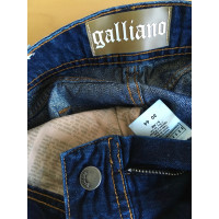 John Galliano Jeans