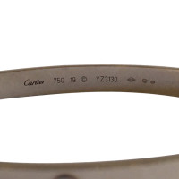 Cartier "Bracelet d'amour"