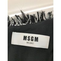Msgm robe