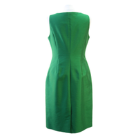 L.K. Bennett Dress in green