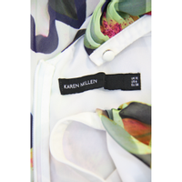 Karen Millen Maxi-jurk met patroon