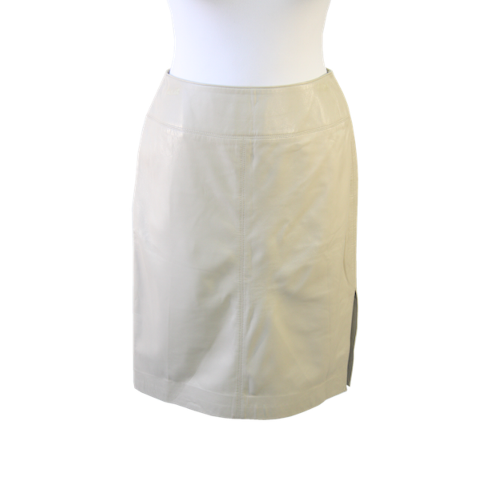 Laurèl skirt in cream