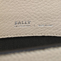 Bally Schoudertas in beige