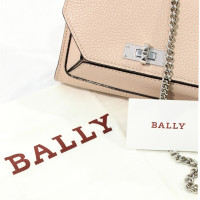 Bally Shoulder bag in beige