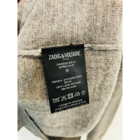 Zadig & Voltaire Pullover aus Wolle
