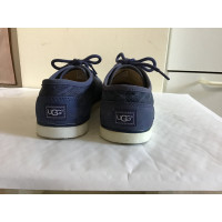 Ugg Australia Sneakers in blauw