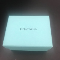 Tiffany & Co. Collana con 2 pendenti