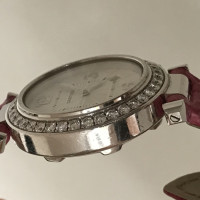 Cartier Armbanduhr "Pasha"  