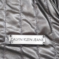 Calvin Klein Sac à main avec motif matelassé