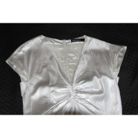 Marc Cain Robe blanche