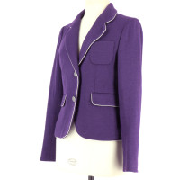 Gant Blazer in purple