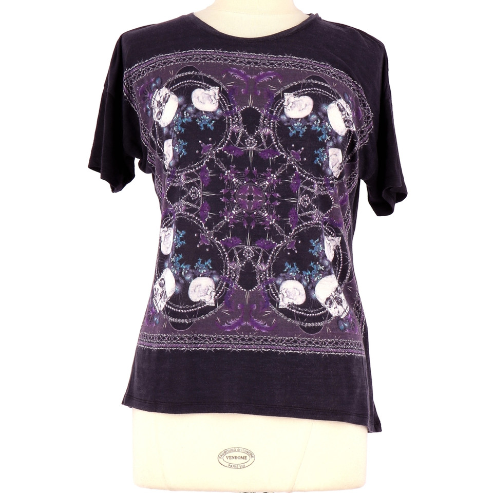 The Kooples T-shirt with print