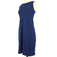 Lacoste Dress in blue