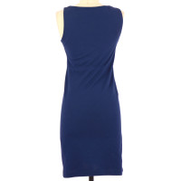 Lacoste Dress in blue