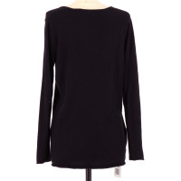 Comptoir Des Cotonniers Sweater in black