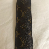 Louis Vuitton Comb with sheath