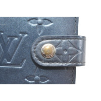 Louis Vuitton "Agenda Fonctionnel PM Monogram Vernis Mat"