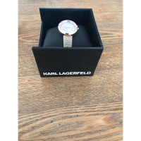 Karl Lagerfeld Armbanduhr