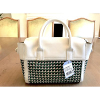 Mulberry Bayswater Leather in White