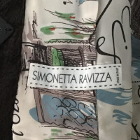 Simonetta Ravizza fur jacket