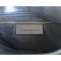 Balenciaga "Arena Classic Bag"
