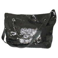 Pinko Sac fourre-tout en Noir