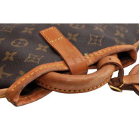 Louis Vuitton Kledingzak van Monogram Canvas