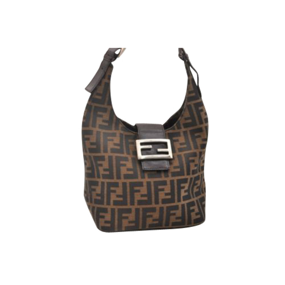 Fendi Hobo Bag